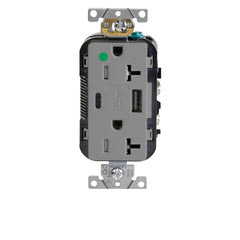 LEVITON T5833-HGG WIRES & CABLES