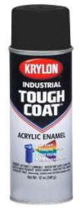 Minerallac 37474 Spray Paint Tough Coat 12 ounce Replacement MPN