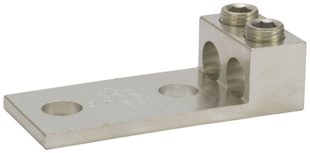 NSI 2-250L2 Mechanical Panelboard Lug – Voomi Supply