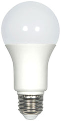 Nuvo Lighting S29838 LED Lamp 9.8W A19 220 Degree Dimmable