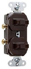 Pass & Seymour 690G Combination Switch 15A 120/277V Replacement MPN