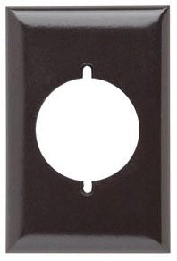 Pass & Seymour 384 Wall Plate Power Standard