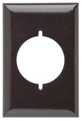 Pass & Seymour 384 Wall Plate Power Standard