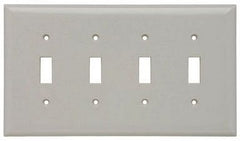 Pass & Seymour SPJ4LA Wall Plate