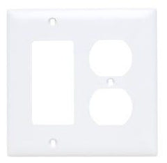 Pass & Seymour SP83LA Wall Plate