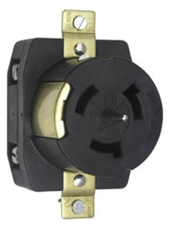 Pass & Seymour CS8169 Locking Device Receptacle 50A 480V