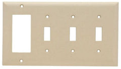 Pass & Seymour SP326I Wall Plate Power (1 Pack) Replacement MPN