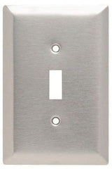 Pass & Seymour SSO1 Wall Plate Power Jumbo Replacement MPN