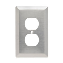 Pass & Seymour SSJ8 Wall Plate