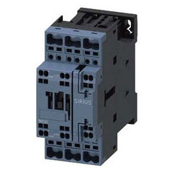 Siemens 3RT2024-2AK60 Contactor S0 12A