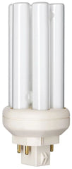 PHILIPS 458232 Compact Fluorescent Lamp 18W Cool White