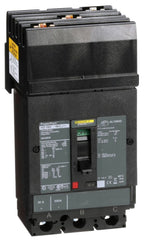 Square D HDA36030 Molded Case Circuit Breaker 600 Volt 30 Amp PowerPact