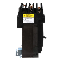 Square D HDA36030 Molded Case Circuit Breaker 600 Volt 30 Amp PowerPact