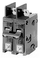 Siemens BQ2B090 2-Pole 90 Amp 120/240 VAC 10 kA Circuit Breaker