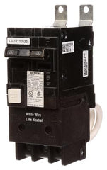 Siemens BF230AH Molded Case Circuit Breaker 30A 120/240V 2P Replacement MPN