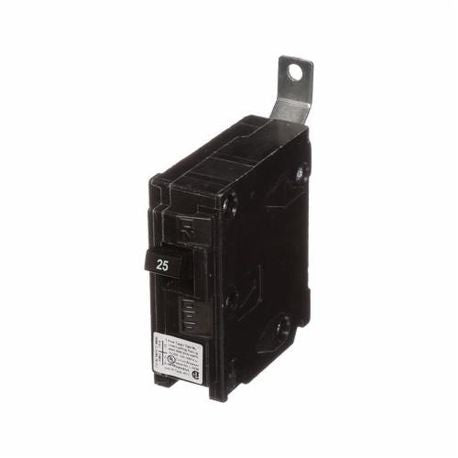 Siemens B125 Panelboard Circuit Breaker 25A (1P) Replacement MPN