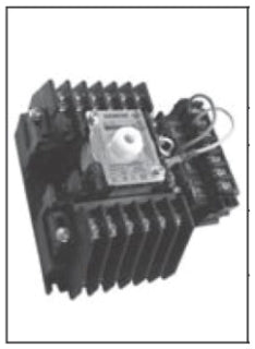 Siemens CLM4379771 120 VAC 2-Wire Mechanically Latched Contactor Control Module Kit