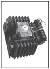 Siemens CLM4379771 120 VAC 2-Wire Mechanically Latched Contactor Control Module Kit