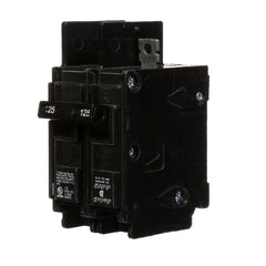 Siemens BQ2B125 2-Pole 125 Amp 120/240 VAC 10 kA Circuit Breaker