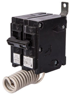 Siemens B13000S01 1-Pole 30 Amp 120 VAC 10 kA 120 Volt Shunt Trip Bolt-On Molded Case Circuit Breaker