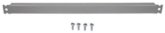 Siemens 6FPB01 1.25 Inch Panelboard Blank Filler Plate