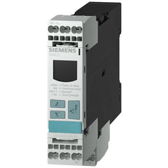 Siemens 3UG4633-1AL30 Voltage Monitoring Relay 17 to 275 VAC 17 to 275 VDC