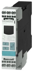 Siemens 3UG4633-1AL30 Voltage Monitoring Relay 17 to 275 VAC 17 to 275 VDC