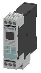 Siemens 3UG4633-1AL30 Voltage Monitoring Relay 17 to 275 VAC 17 to 275 VDC