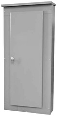 Siemens NR68 Panelboard Enclosure 68in N3R Enclosure