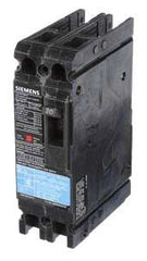 Siemens ED42B050 Molded Case Circuit Breaker 50 Amp 480 Volt 2-Pole