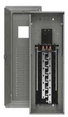 Siemens P4260B3225CU 120/208/240 VAC 225 Amp 3-Phase 3/4-Wire NEMA 1 Main Breaker/Convertible Load Center