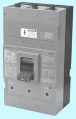 Siemens HMXD63B800 MD MCCB,50kA@