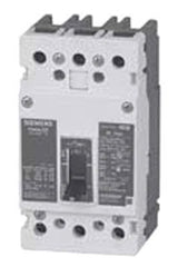 Siemens NEB3B080B 3-Pole 480 Volt 80 Amp 35 kA Panelboard Mount Circuit Breaker