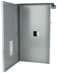 Siemens J6N3R 26-3/4 x 11-23/32 x 40-63/64 Inch 400 Amp NEMA 3R Enclosure