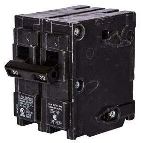 Siemens Q21500S01 BREAKER 15A 2P 120/240V