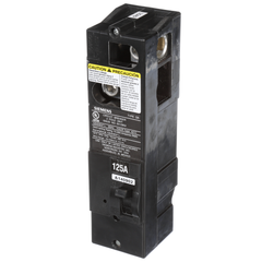 Siemens QS2125 2-Pole 125 Amp 120/240 VAC 10 kA Circuit Breaker