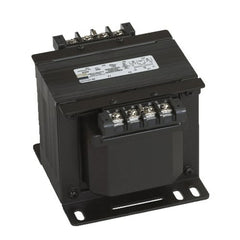 SolaHD E500 SBE Encapsulated Control Transformer 240/480 VAC Primary 120 VAC Secondary