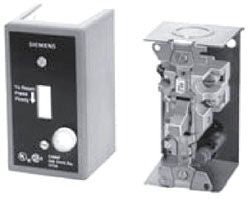 Siemens SMFFWN1 Starter, Manual, Toggle SW, 1-Unit