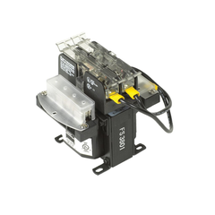 SolaHD E150 SBE Encapsulated Control Transformer 150 VA 240 x 480 VAC Primary 120 VAC Secondary