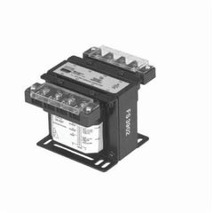 SolaHD E150 SBE Encapsulated Control Transformer 150 VA 240 x 480 VAC Primary 120 VAC Secondary