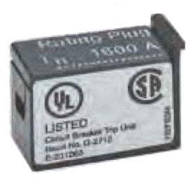 Siemens WLRP2000 ITE WLRP2000 2000A WL RATING PLUG