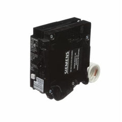 Siemens QF125A BRKR QPF2 GFCI 5mA 1P 12