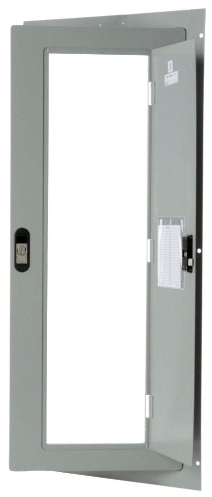 Siemens S44D Door-In-Door Panelboard Trim 20 x 44 Inch NEMA 1