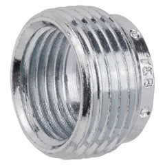 Steel City RB187 3 Inch to 2-1/2 Inch Reducing Bushing