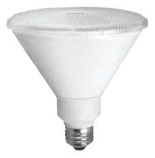 Technical Consumer Products LED17P38D50KFL LED Lamp 17W PAR38 5000K