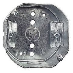 THOMAS & BETTS 54171N-25 Junction Box Power 22.5CU Each