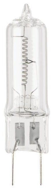 Westinghouse 0471400 Halogen Lamp 75W 120V GY8.6