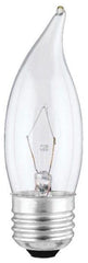 Westinghouse 0366400 25CA10/130 Incandescent Lamp 25W (Clear) Replacement MPN