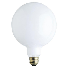 Westinghouse 0310700 60 Watt G40 Incandesce