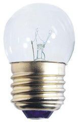 Westinghouse 0456400 Incandescent Lamp 130V 7-1/2W Replacement Lamp